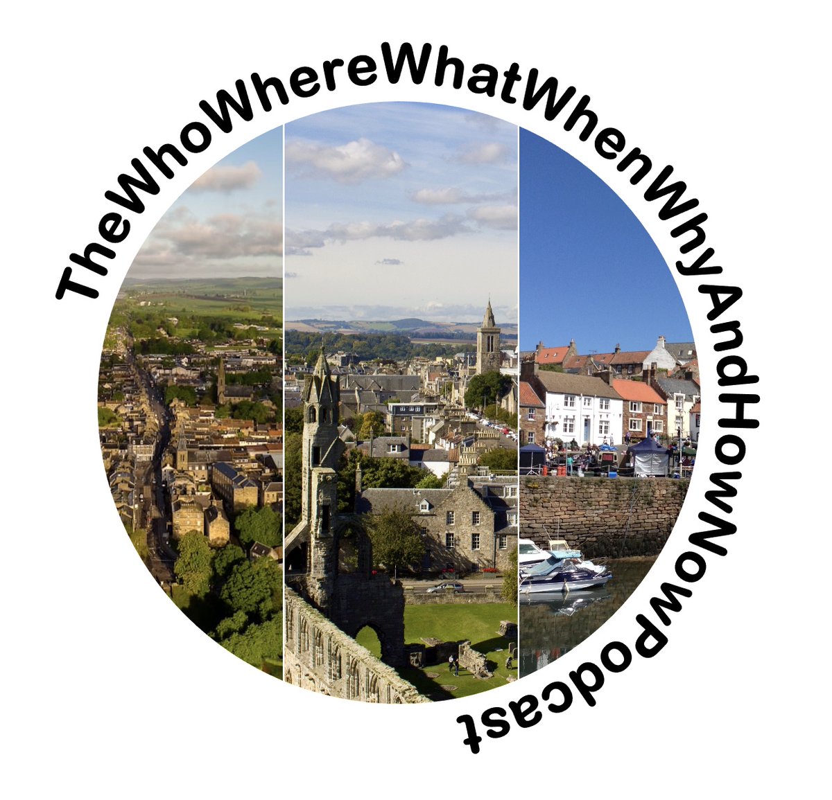 We're expanding support for businesses, organisations and groups across north-east Fife. Our podcast, formerly CuparNow's own, is rebranded as the WhoWhereWhatWhenWhAndHowNow podcast (we ask all the right questions!) ... and more will be shared soon. 

open.spotify.com/show/78Ed2V2bU…