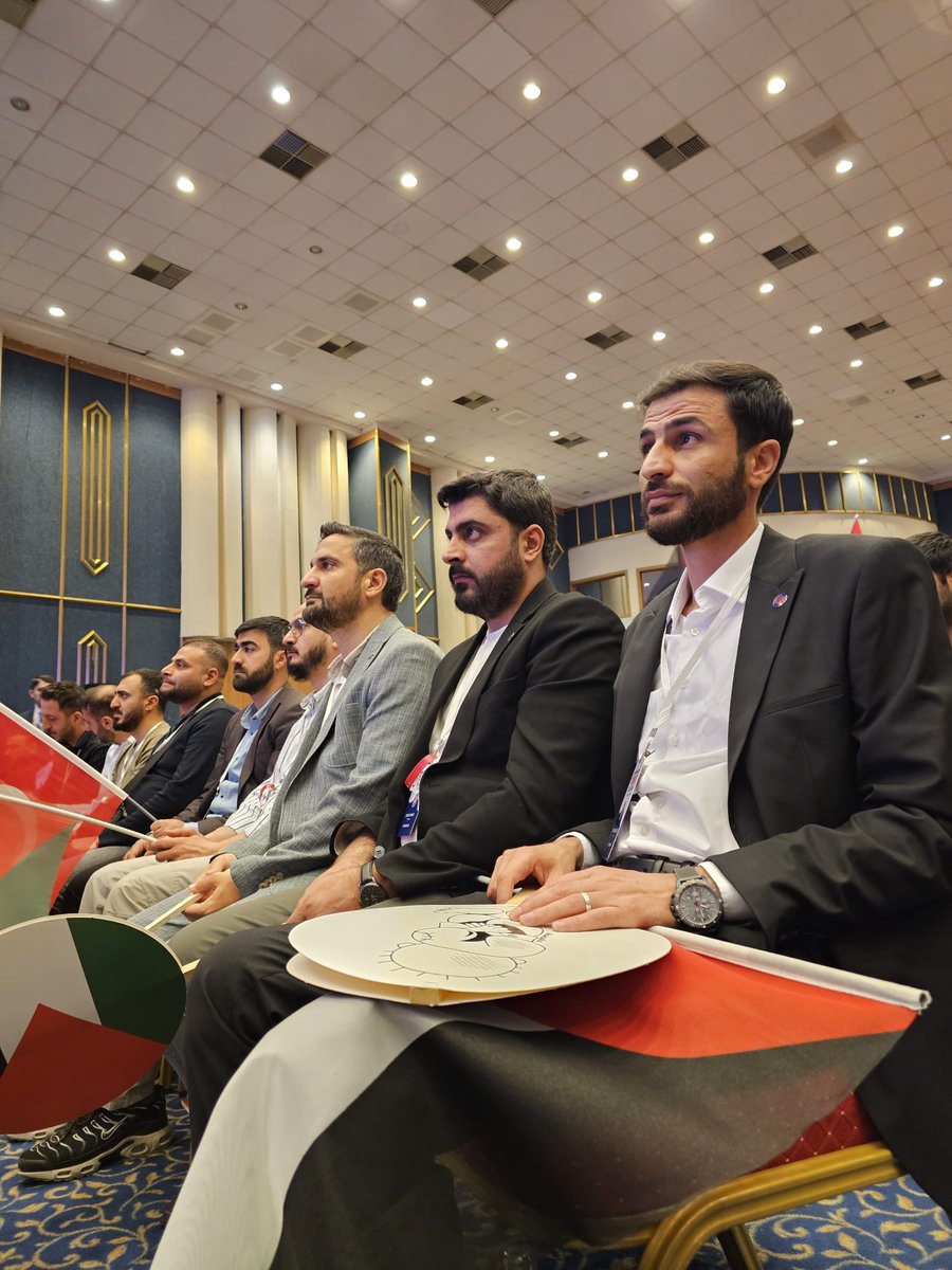 Genç Memur -Sen Türkiye Buluşmamız il teşkilat üyelerimizin katılımıyla devam ediyor.