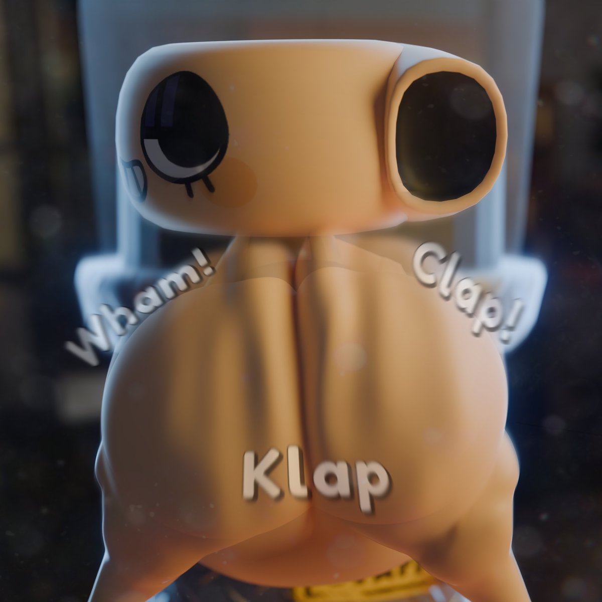 Man, this update is wild!