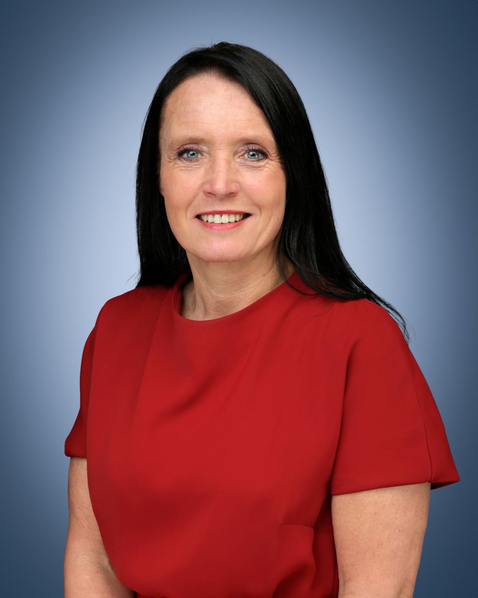 MFT NHS (@mftnhs) on Twitter photo We are pleased to announce the appointment of two experienced senior leaders to key roles at MFT
Stephanie Lawton has been appointed as Chief Executive of <a href="/MFT_MRI/">Manchester Royal Infirmary</a> and Gareth Adams has been appointed as Chief Executive of <a href="/MFT_CSS/">MFT_CSS</a>
Find out more here: mft.nhs.uk/2025/05/02/manโฆ We are pleased to announce the appointment of two experienced senior leaders to key roles at MFT
Stephanie Lawton has been appointed as Chief Executive of <a href="/MFT_MRI/">Manchester Royal Infirmary</a> and Gareth Adams has been appointed as Chief Executive of <a href="/MFT_CSS/">MFT_CSS</a>
Find out more here: mft.nhs.uk/2025/05/02/manโฆ