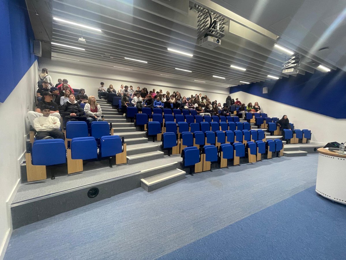 Stepaside Educate Together Secondary School (@stepasideetss) on Twitter photo Our lovely 5th years buzzing for college after their trip to <a href="/tudublin/">Walter Will Wawrinka Bing</a> ๐๐ซ
Thanks for having us and showing us all the amazing things on offer for students! #collegelife #CAO #leavingcert #campustour Our lovely 5th years buzzing for college after their trip to <a href="/tudublin/">Walter Will Wawrinka Bing</a> ๐๐ซ
Thanks for having us and showing us all the amazing things on offer for students! #collegelife #CAO #leavingcert #campustour
