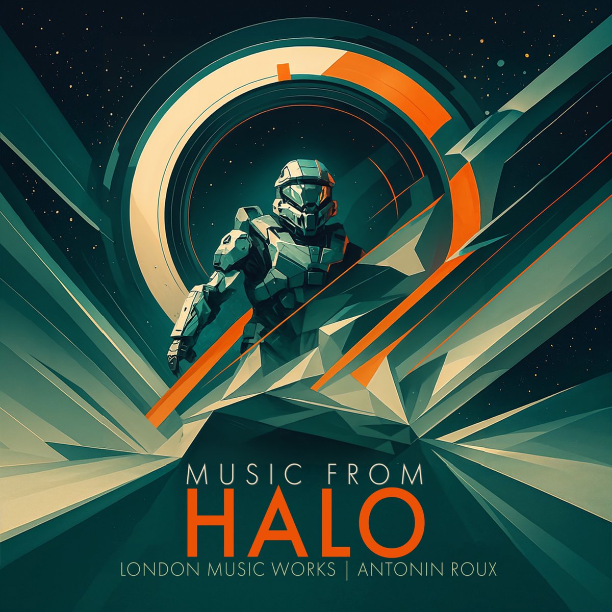 Out today! Music from Halo
open.spotify.com/album/0a1yLuOK…