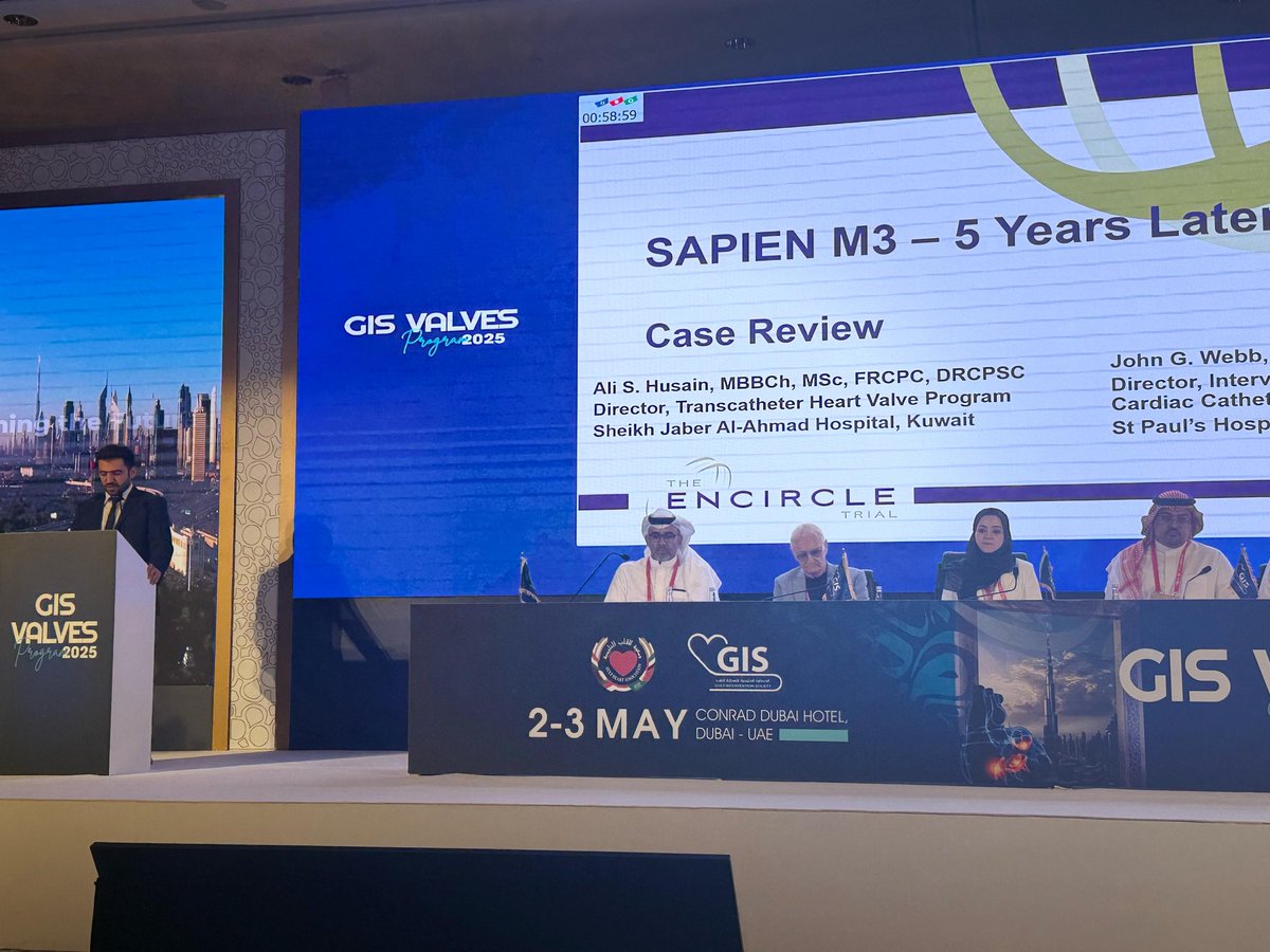 Salem Assiri, MD, FACC tweet media