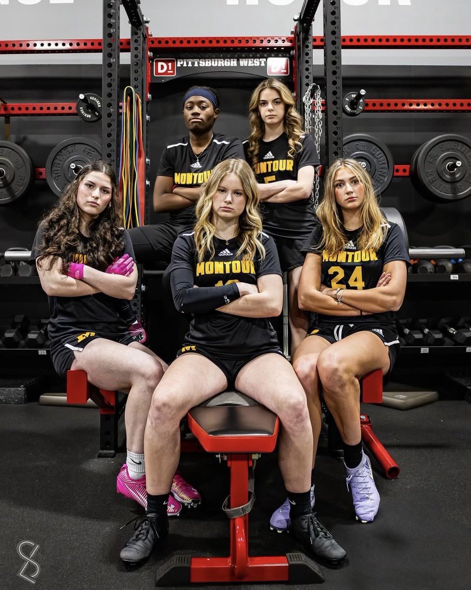 Congratulations to our Montour girl’s flag football team on an amazing inaugural season. Please consider coming out and supporting them on May 14 for senior night!