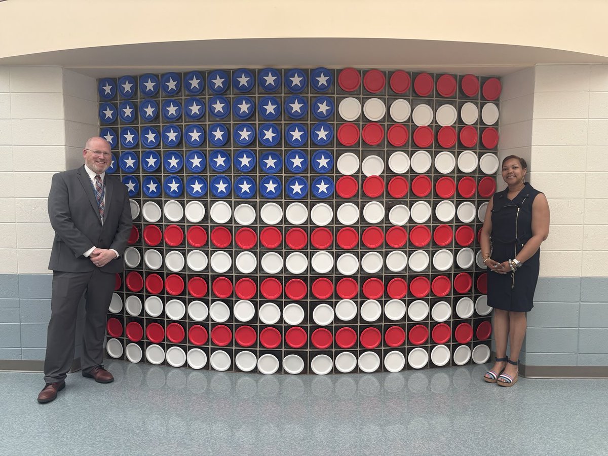 Happy SCH Day! We are so proud of our fifth graders!