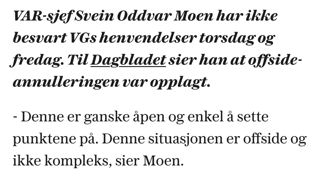 Vais_Siti's tweet photo. @tommyopdal Provoserende arrogant svar fra Moen🤮 https://t.co/XQJB4SEQOG