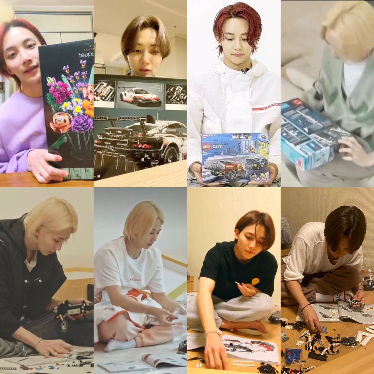 Cute little lego boy 🫳🏻🫳🏻🫳🏻🫳🏻🫳🏻🫳🏻🫳🏻🫳🏻