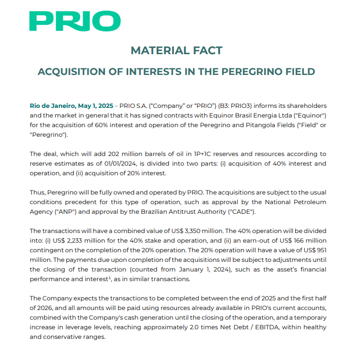 Special Situations 🇧🇷 tweet media