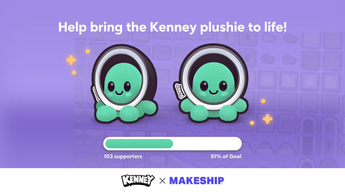 Kenney tweet media
