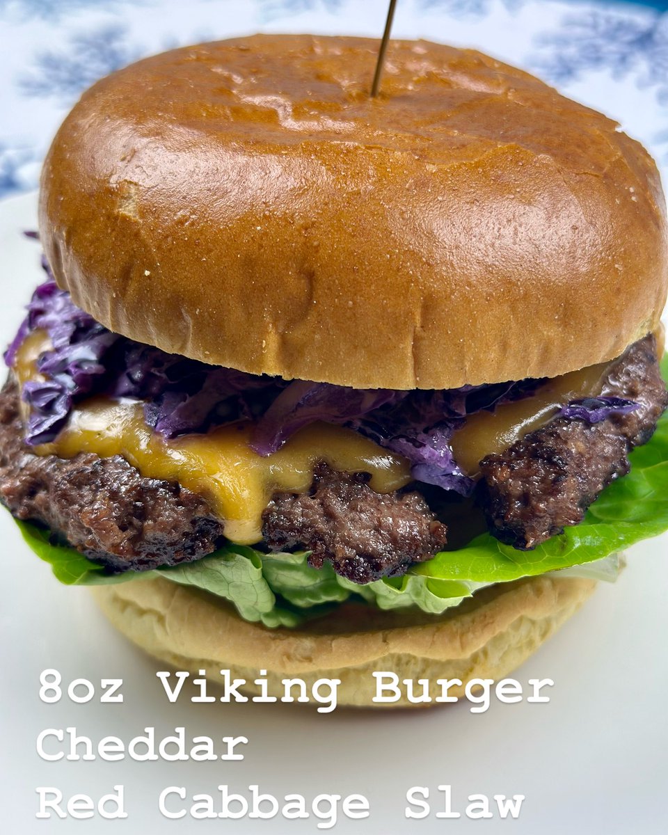 TheGlydeInn (@theglydeinn) on Twitter photo Check out our new Viking Burger. 8oz of prime Irish mince, melted cheddar & red cabbage slaw 👌👌
#louthchat <a href="/DiscoverBoyneV/">Discover BoyneValley</a> <a href="/Failte_Ireland/">Fáilte Ireland</a> <a href="/Bordbia/">Bord Bia - The Irish Food Board</a> <a href="/sea_louth/">sealouth</a> Check out our new Viking Burger. 8oz of prime Irish mince, melted cheddar & red cabbage slaw 👌👌
#louthchat <a href="/DiscoverBoyneV/">Discover BoyneValley</a> <a href="/Failte_Ireland/">Fáilte Ireland</a> <a href="/Bordbia/">Bord Bia - The Irish Food Board</a> <a href="/sea_louth/">sealouth</a>