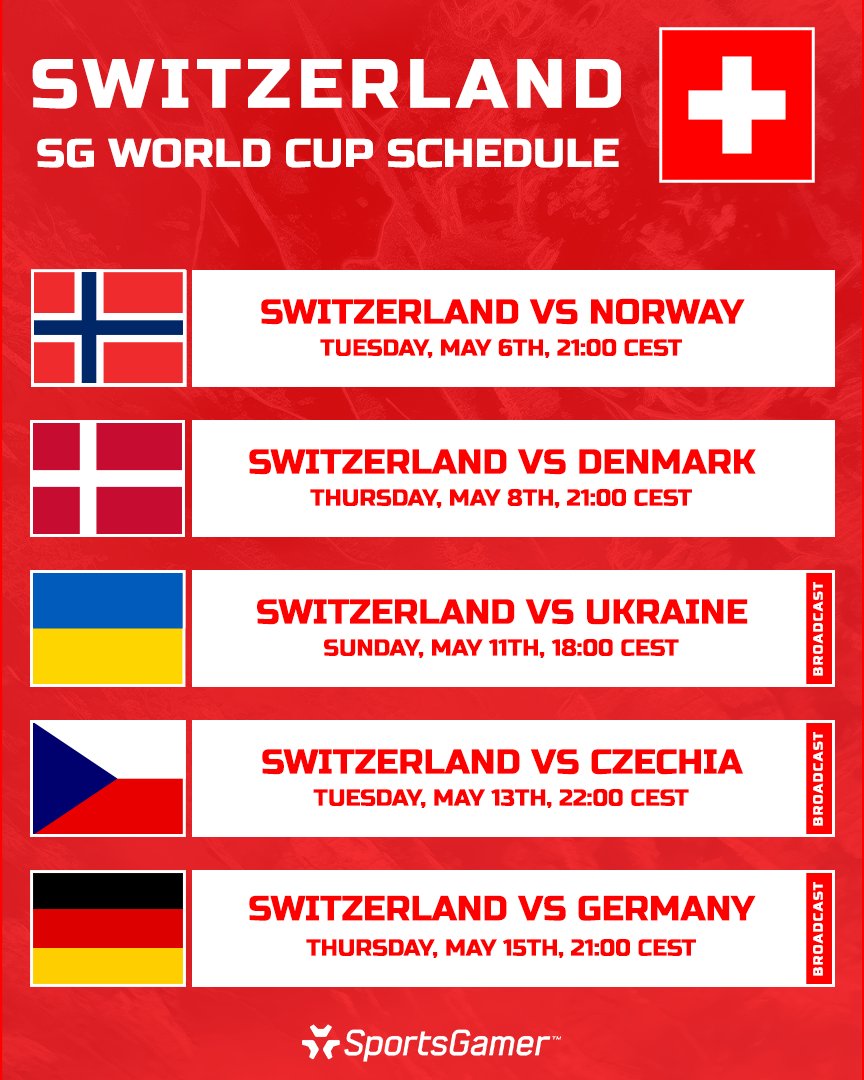 SportsGamer tweet media