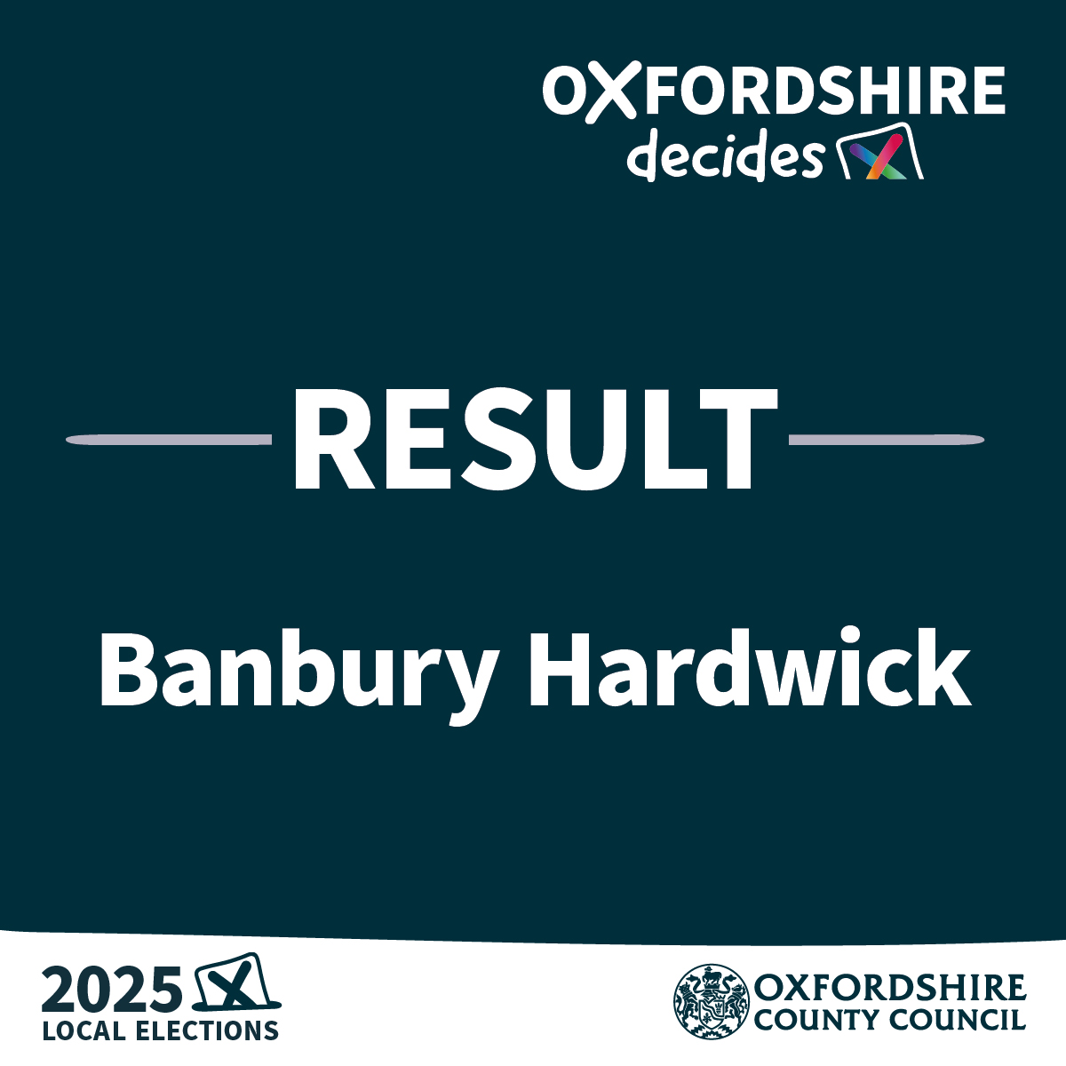 Oxfordshire County Council tweet media