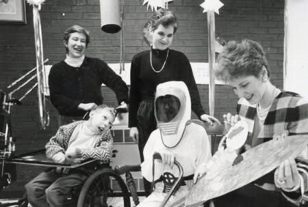City of Fort Mitchell (@fortmitchellgov) on Twitter photo Fort Mitchell Friday! Look back in May 1990 of students Craig Hanna & Emily Bezold, along with Anna Herdina & Kathy Kemplin, watching <a href="/Local12/">Local 12/WKRC-TV</a> Kit Andrews during Rock-A-Thon at <a href="/EastersealsRW/">Easterseals Redwood</a>, courtesy of <a href="/KentonLibrary/">Kenton Library</a> & Fort Mitchell Living.
#FortMitchellFriday
#FridayInTheFort Fort Mitchell Friday! Look back in May 1990 of students Craig Hanna & Emily Bezold, along with Anna Herdina & Kathy Kemplin, watching <a href="/Local12/">Local 12/WKRC-TV</a> Kit Andrews during Rock-A-Thon at <a href="/EastersealsRW/">Easterseals Redwood</a>, courtesy of <a href="/KentonLibrary/">Kenton Library</a> & Fort Mitchell Living.
#FortMitchellFriday
#FridayInTheFort