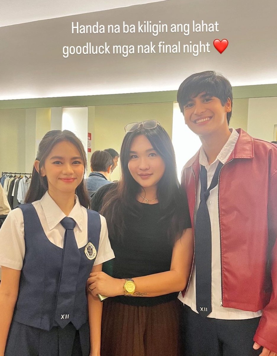 dresamour's tweet photo. ashdres ready naaa
DRESTINED FOR EACH OTHER
#AndresEraHasBegun
#AStarIsBornWithAshtine
#GrandDateWithAshDres https://t.co/6hbbwQMRp8