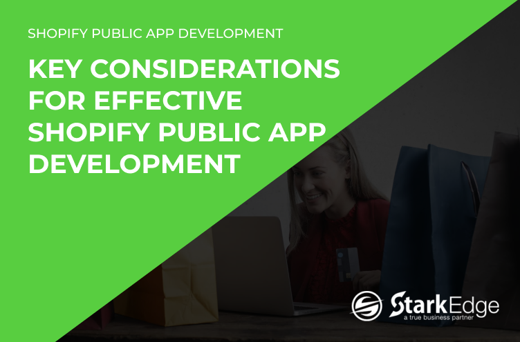 EdgeStark's tweet image. Key Considerations for Effective Shopify Public App Development.

Every developer needs to follow the necessary points outlined below for steady success in Shopify public app development.

Click here:- shorturl.at/nebTH

#shopifypublicappdevelopmet #Shopifydevelopmentagency