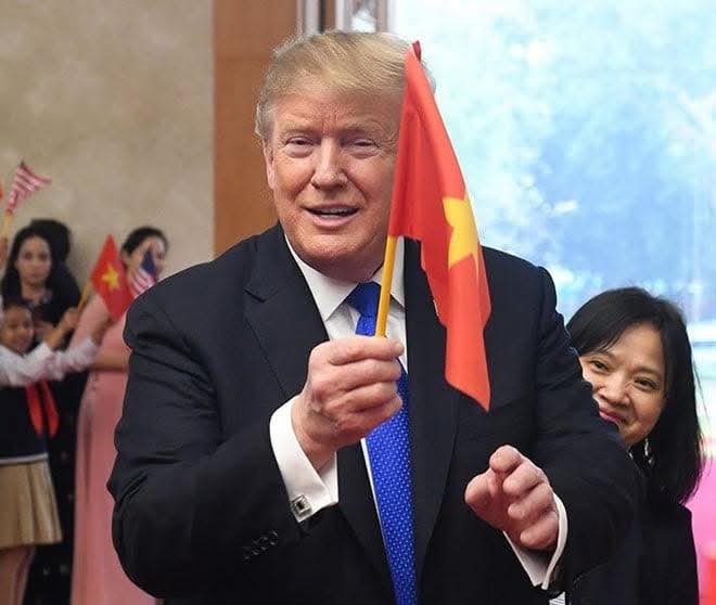 HướngVềLôĐấtMặtTiền tweet media