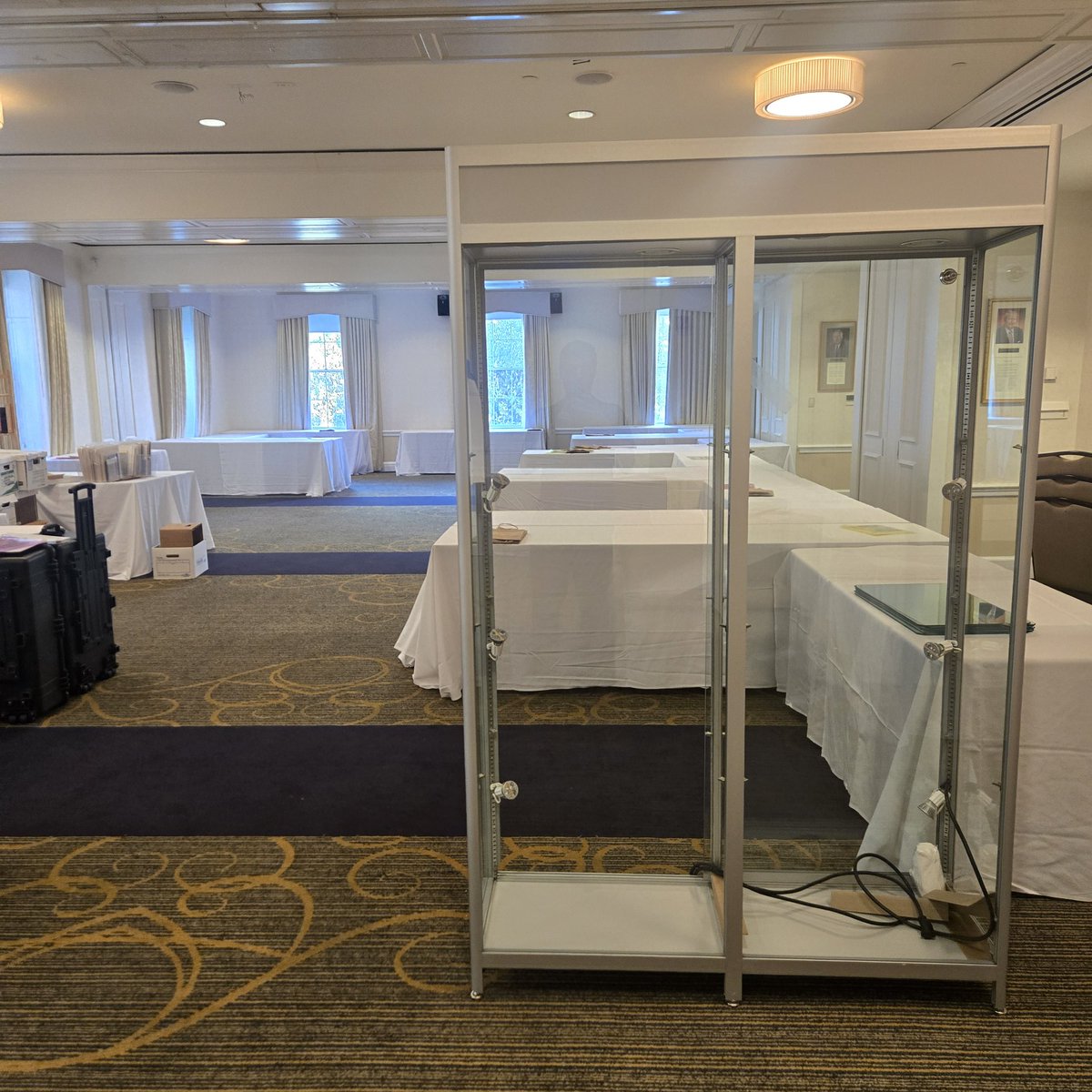 Starting to come together