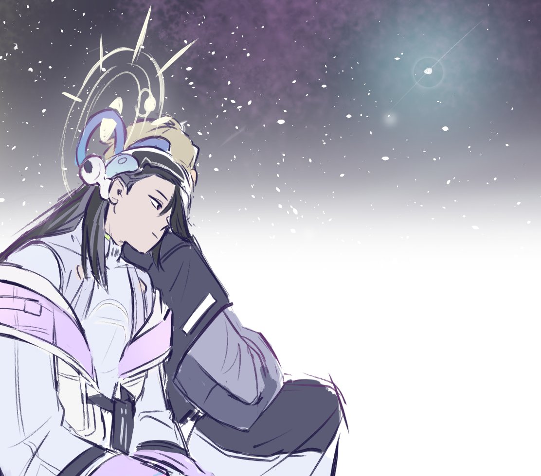 かぐくら sketch🌌