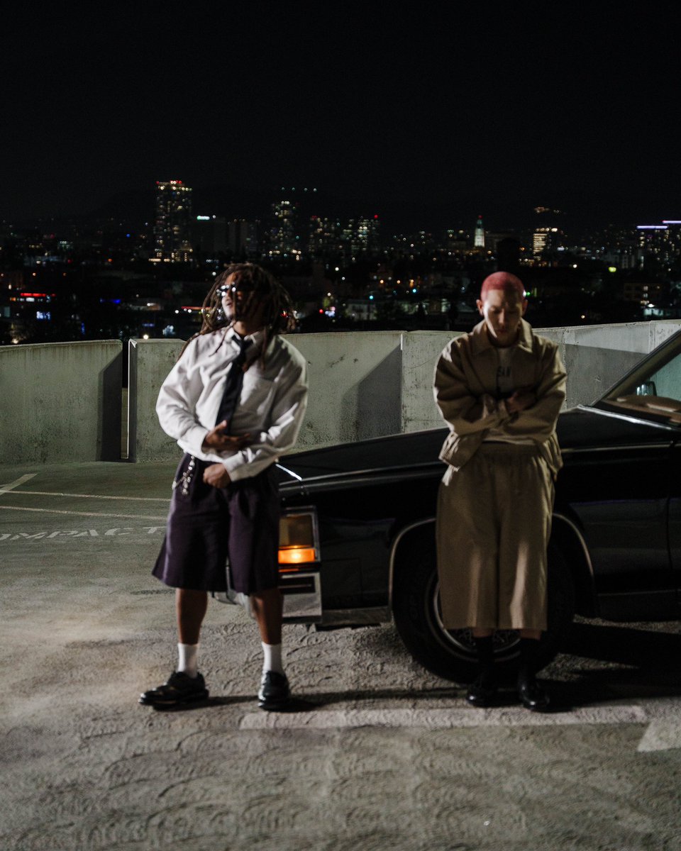 satgotloco's tweet image. new song 5/8 6pm
w/ @jordanward
first single off the album.
🌠