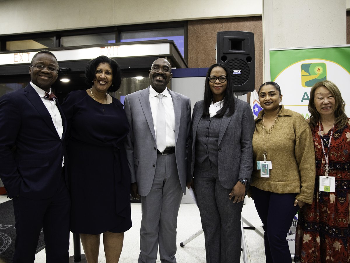 NYACP (@newyorkacp) on Twitter photo Last Wednesday, #NYACP Suffolk District & DEI Task Force hosted a program to empower #BIPOC communities with tools for informed healthcare decisions.
Thanks to all who joined us—and to our co-sponsors <a href="/SuffolkCoHealth/">Suffolk NY Health</a> & <a href="/nyulangone/">NYU Langone Health</a>
#NYACP #HealthEquity #BIPOCHealth Last Wednesday, #NYACP Suffolk District & DEI Task Force hosted a program to empower #BIPOC communities with tools for informed healthcare decisions.
Thanks to all who joined us—and to our co-sponsors <a href="/SuffolkCoHealth/">Suffolk NY Health</a> & <a href="/nyulangone/">NYU Langone Health</a>
#NYACP #HealthEquity #BIPOCHealth