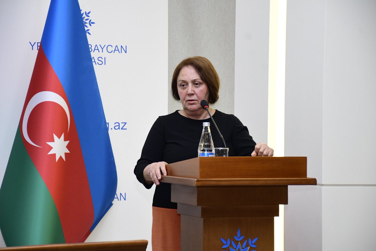 Yeni Azərbaycan Partiyasının İdarə Heyətinin iclası keçirilib.

yap.org.az/az/view/news/9…