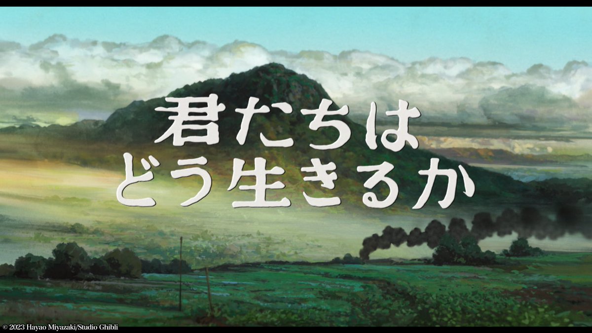 アンク＠金曜ロードショー公式 tweet media