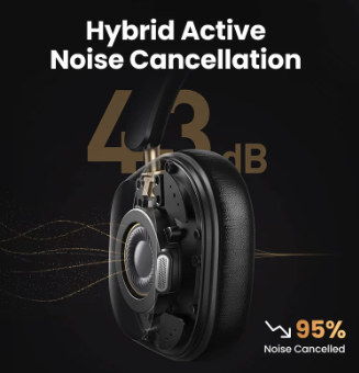 technessen126's tweet photo. 🎧 Level up your audio game with UGREEN HiTune Max5c Wireless Headphones! 📷📷 Hi-Res LDAC Audio for crystal-clear sound that hits every note.
📷 Ultra-Low 60ms Latency – perfect for gaming &amp; binge-watching.
https://t.co/clXa9pWtho
😱👉 https://t.co/O48LhuwCWP