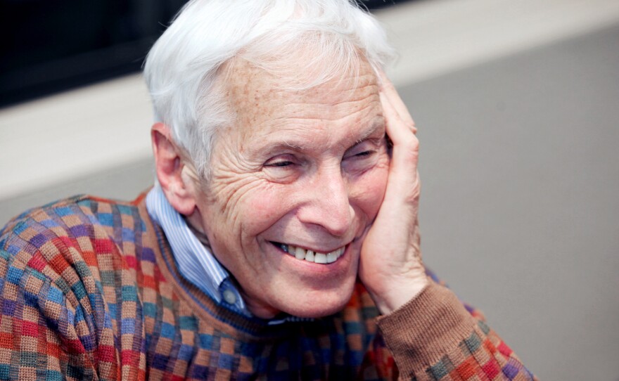 CTDECD's tweet image. After nearly 50 yrs at the helm of @GoodspeedMusicl, Michael Price has earned a Tony Honor for Excellence in the Theatre. A national spotlight for a CT legend who helped shape Broadway—right from the banks of the CT River.
🔗middletownpress.com/entertainment/…
📸Chion Wolf/WNPR