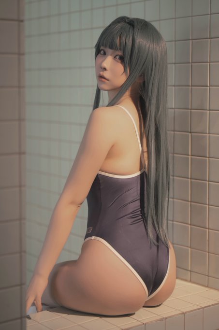 コスプレイヤー乃街まののTwitter画像38