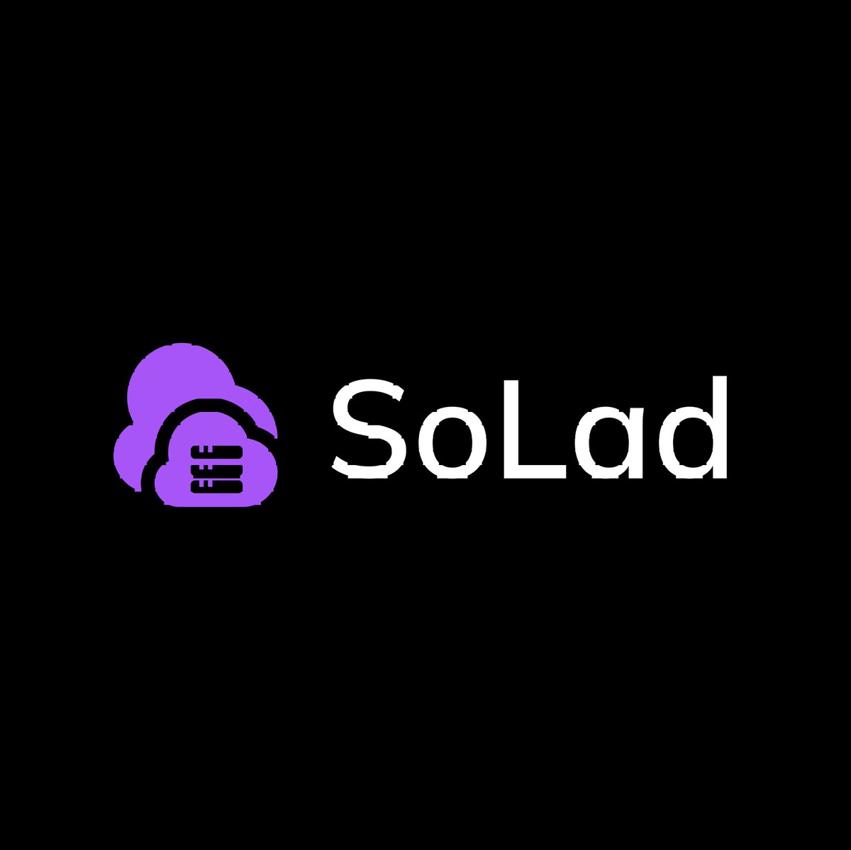 storewithsolad's tweet image. What we do?
A storage system on Solana that helps secure your files and also save the upload on one of the fastest networks!⚡⚡