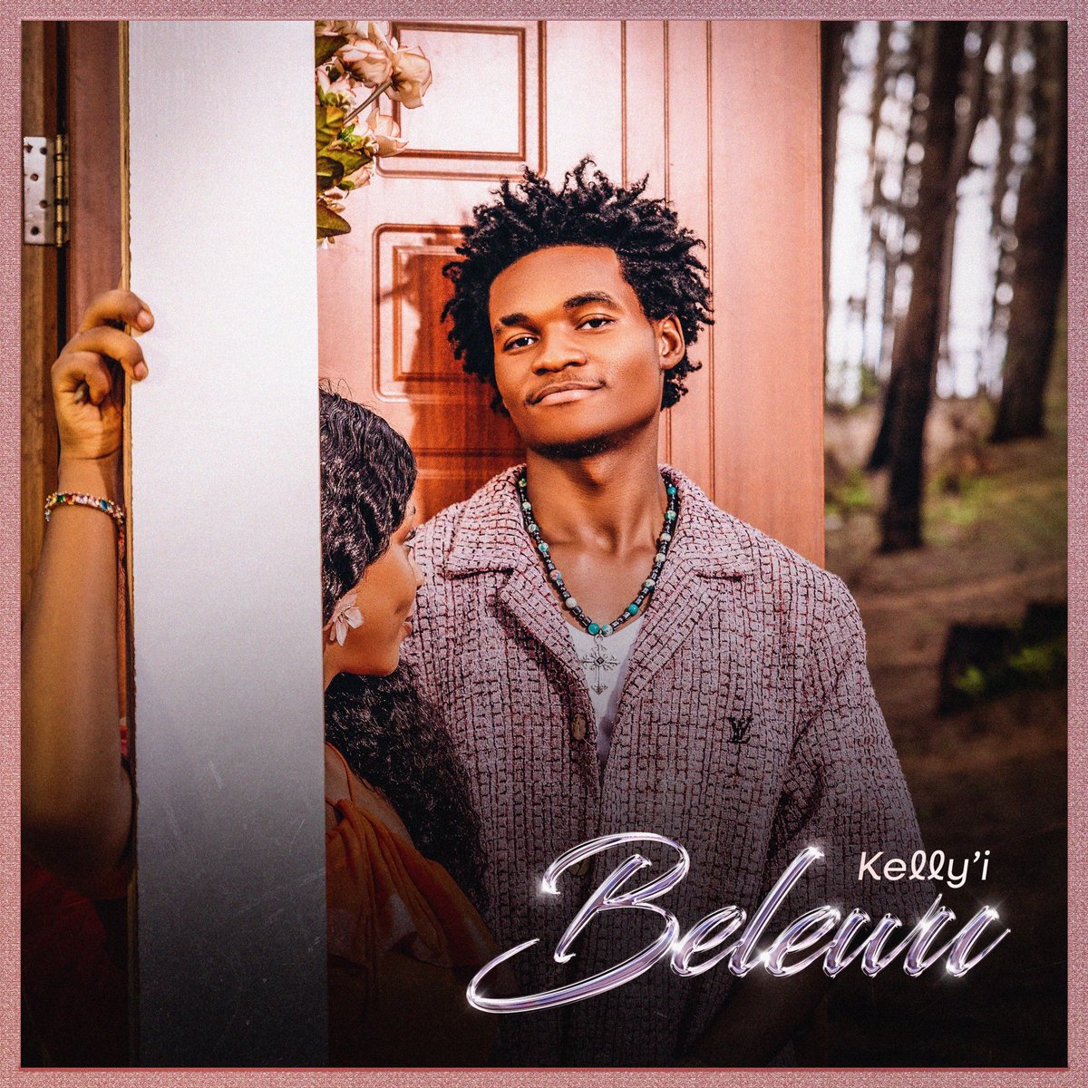 ‘Belewu’ out now ‼️let’s stream aggressively.

kellyi.lnk.to/belewu