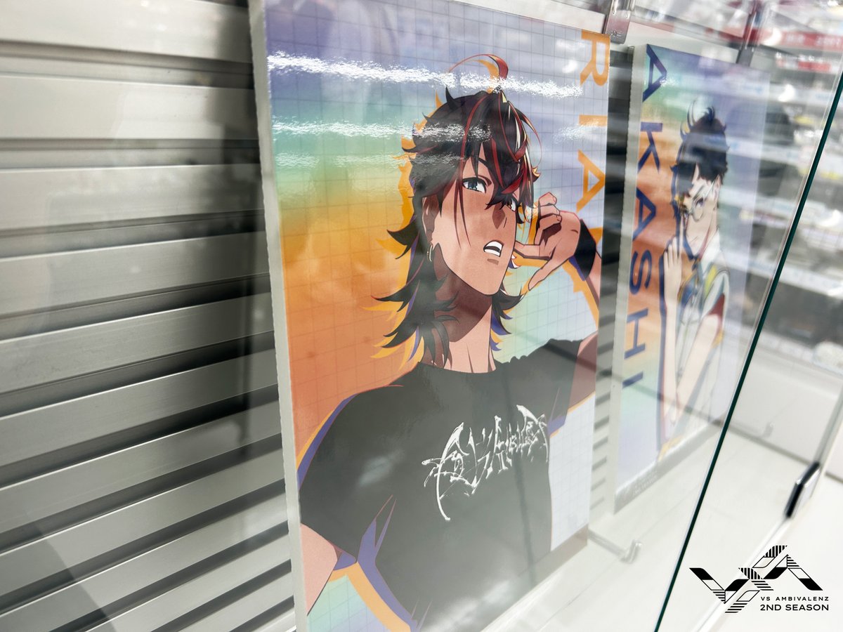 🚨【明日終了】🚨 『Rise To The Top』発売記念 店頭施策実施中