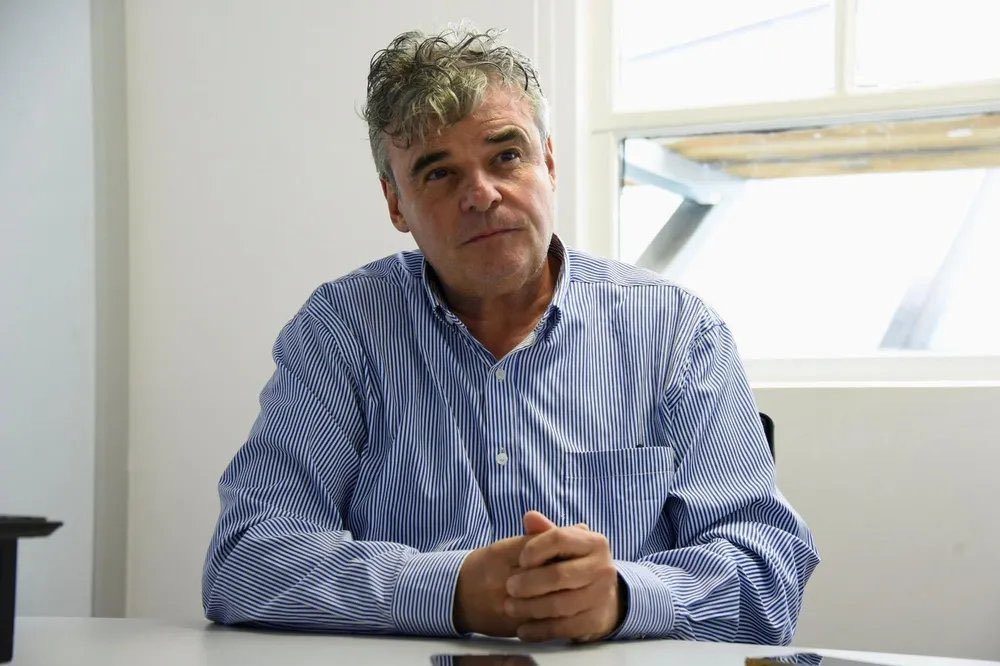 🗣 "El nuevo contrato de televisión no sólo debe dar más dinero, también debe dar seguridad y certezas".

➡ Javier Gomensoro en La Mañana del Fútbol @elespectadoruy

📻 810 AM · 92.5 FM
▶️ youtube.com/live/EOTKrSDpQ…