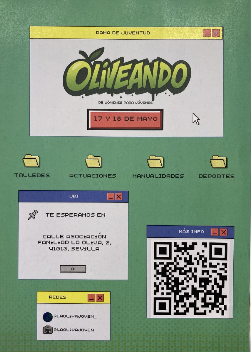 CEIP Zurbarán. Sevilla tweet media