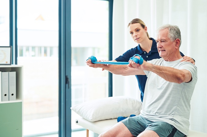 Know the stroke signs and save lives during American Stroke Month in May. spr.ly/60152aKIb