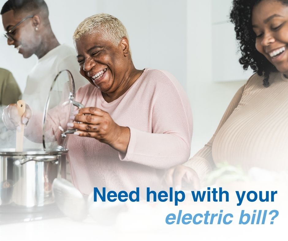 We know times can be tough. If you're struggling to pay your electric bill, we can help. Find available bill assistance programs: spr.ly/60192LTCB