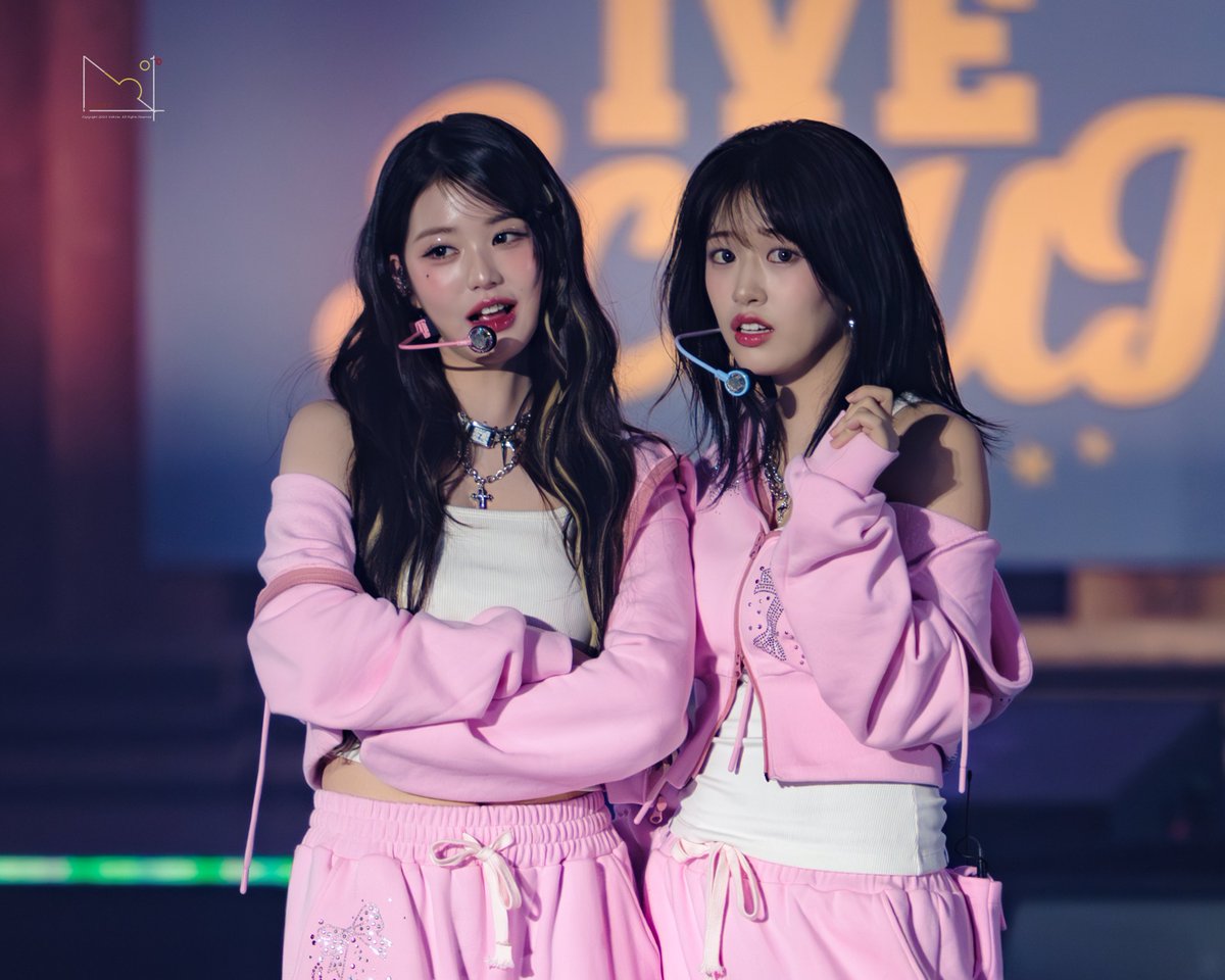LoserNob1ta__'s tweet photo. 【IVE SCOUT】
250406

#IVE #아이브 
#JANGWONYOUNG #장원영
#ANYUJIN #안유진 
#안녕즈 https://t.co/bM2AN9UWXg