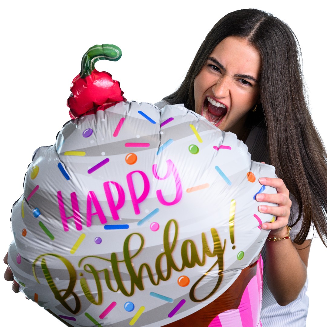 Happy Bulldog Birthday to Dianna Palazzolo! Have a great one!