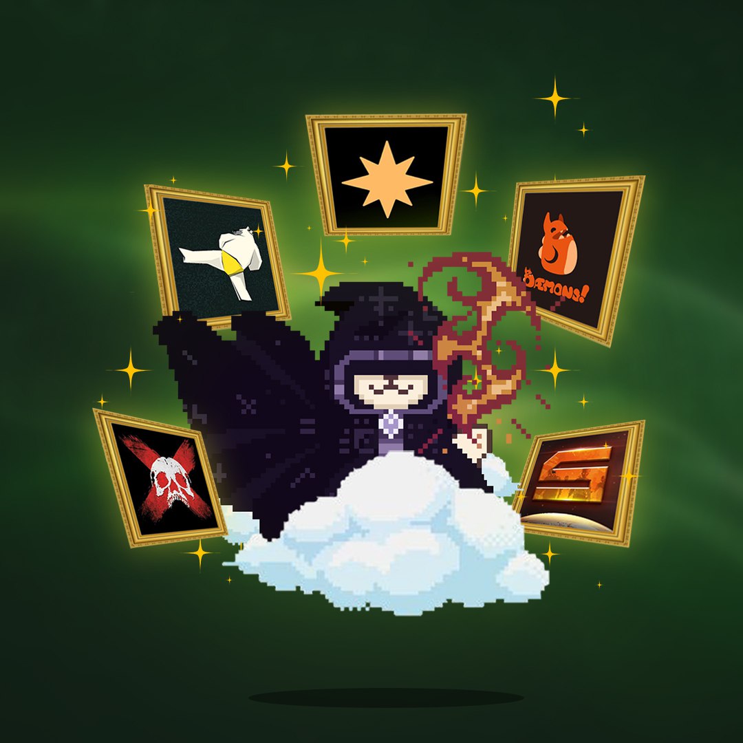 Hairy The Bene (@benecatwiches) on Twitter photo Summoning legends from every realm, I gave you the power! ๐พ๐ฎ
<a href="/honeybeachcom/">HoneyBeach</a> <a href="/daemons_gamefi/">Dรฆmons</a> <a href="/StellarForger/">Stellar Forger</a> <a href="/Zone9Survival/">Zone Nine</a> @getformo Summoning legends from every realm, I gave you the power! ๐พ๐ฎ
<a href="/honeybeachcom/">HoneyBeach</a> <a href="/daemons_gamefi/">Dรฆmons</a> <a href="/StellarForger/">Stellar Forger</a> <a href="/Zone9Survival/">Zone Nine</a> @getformo