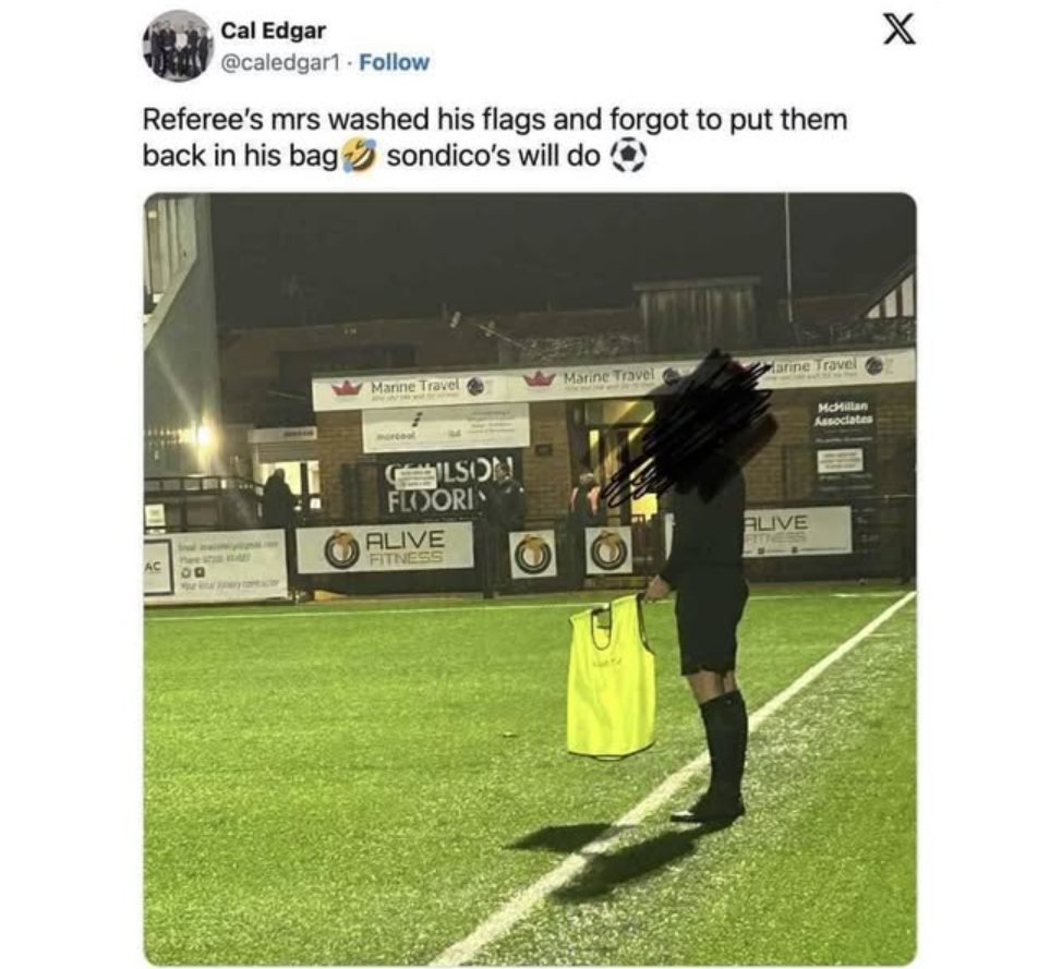 Does the job to be fair..  🤣