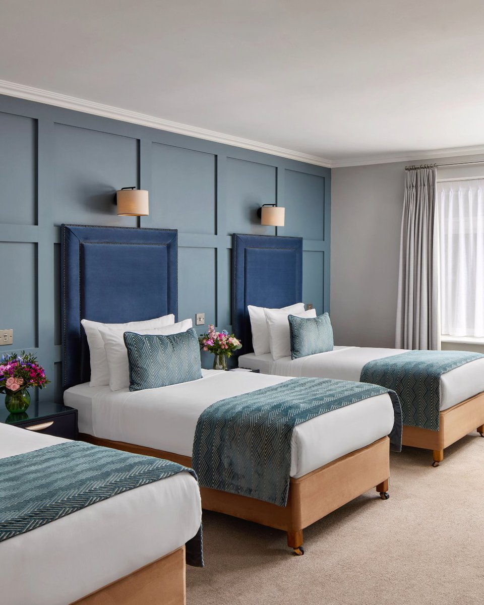 70 years in Dublin, and still proudly independent. The Sandymount Hotel was built on quiet confidence, true hospitality, and people who care. It’s not just where you stay — it’s where you feel you belong.

#AliveWithCharacter #70YearsOfSandymount #DublinHistory