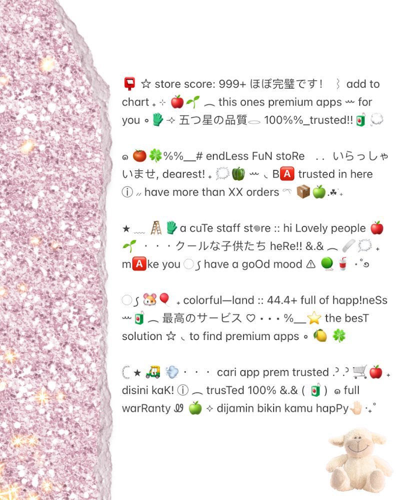 gesdture's tweet image. ୧ ‧₊˚ 🧁help rt pwlis! 

hai-hai! aku ada FREE WORDING BIO BY REQ untuk 5 orang, sponsor dari teman kak @pixyx dalam rangka ulang tahun kak @pixyx !! yey&amp;lt;3 🎂🎉🎁🧸🎈💗

——rules:
𖦹 rt tweet ini 
𖦹 kasih best wishes utk kak @pixyx di kolom yang sudah disediakan🤚🏻

#zonauang