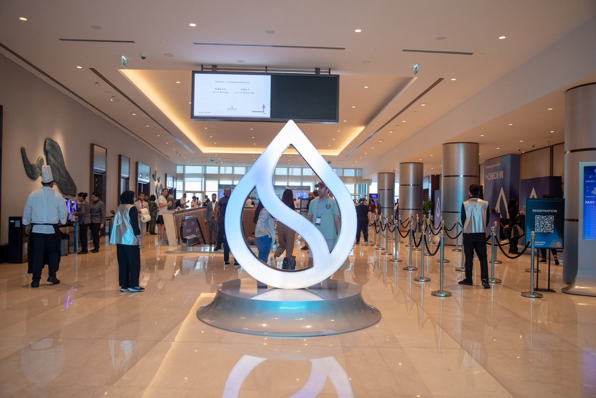 Sammy.sui (@sammy_cryptguy) on Twitter photo Yoooooo!
Congratulations to <a href="/nemoprotocol/">Nemo Protocol</a> for their successful win at Basecamp Pitch Day as the "COMMUNITY FAVOURITE" Project.🩵🏆
This is just the starting point for <a href="/nemoprotocol/">Nemo Protocol</a> and trust me when I say this is just the beginning, Nemo is cooking something that hasn't been Yoooooo!
Congratulations to <a href="/nemoprotocol/">Nemo Protocol</a> for their successful win at Basecamp Pitch Day as the "COMMUNITY FAVOURITE" Project.🩵🏆
This is just the starting point for <a href="/nemoprotocol/">Nemo Protocol</a> and trust me when I say this is just the beginning, Nemo is cooking something that hasn't been