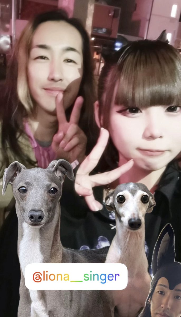 1枚目よい写真
Photo byかんちゃん