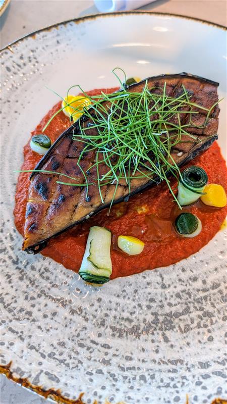 Spaces at The Spine tweet media