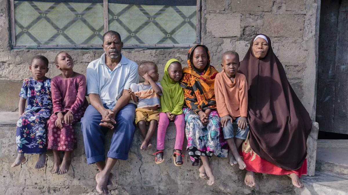 HelpAge International (@helpage) on Twitter photo One year into their journey as an independent national organisation, HelpAge Tanzania shows the power of locally led change grounded in communities.
🔗Read about their first year of impact, and how older people have stepped into advocacy roles:
ow.ly/lnMr50VLcjk
<a href="/HelpAgeTz/">helpage tanzania</a> One year into their journey as an independent national organisation, HelpAge Tanzania shows the power of locally led change grounded in communities.
🔗Read about their first year of impact, and how older people have stepped into advocacy roles:
ow.ly/lnMr50VLcjk
<a href="/HelpAgeTz/">helpage tanzania</a>