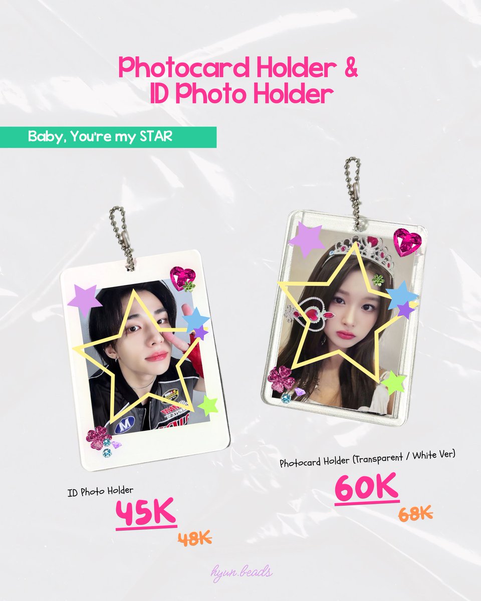 ♡ | hyun.beads tweet media