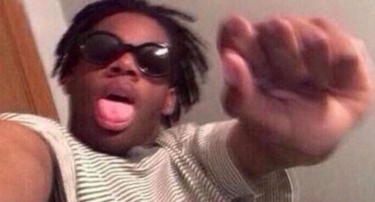 We made it to Friday and it feels so good