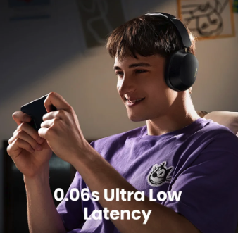 technessen126's tweet photo. 🎧 Eleve seu som com os Fones UGREEN HiTune Max5c Sem Fio! 📷📷 Áudio Hi-Res LDAC para som cristalino que vibra em cada nota.
📷 Latência Ultra-Baixa de 60ms – ideal para jogos e maratonas de séries.
https://t.co/clXa9pVVrQ https://t.co/LAwpy0O02S