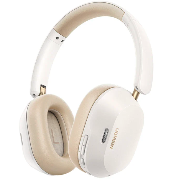 technessen126's tweet photo. 🎧 ¡Sube el volumen con los Auriculares UGREEN HiTune Max5c Inalámbricos! 📷📷 Audio Hi-Res LDAC para un sonido nítido que te hará vibrar.
📷 Latencia Ultra-Baja de 60ms – perfecto para gaming y series.
 https://t.co/clXa9pVVrQ
😱���� https://t.co/QDmkkN30TF